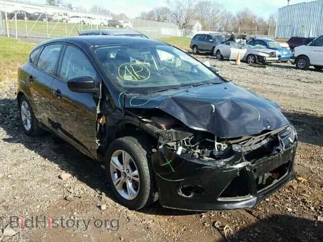 Photo 1FAHP3K26CL171696 - FORD FOCUS 2012
