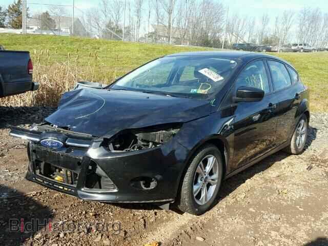 2012 FORD FOCUS - VIN: 1FAHP3K26CL171696 - Photo 2