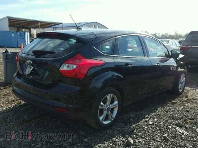 2012 FORD FOCUS - VIN: 1FAHP3K26CL171696 - Photo 4