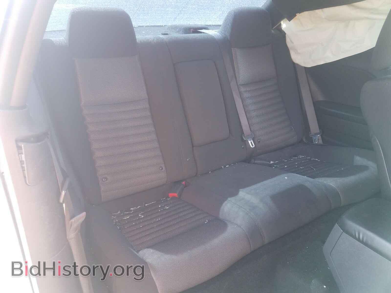 2014 DODGE CHALLENGER - VIN: 2C3CDYAG0EH171978 - Фото 6