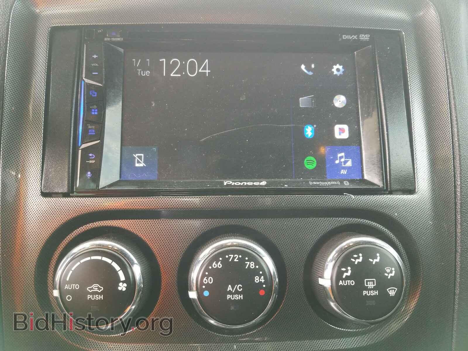 2014 DODGE CHALLENGER - VIN: 2C3CDYAG0EH171978 - Фото 9