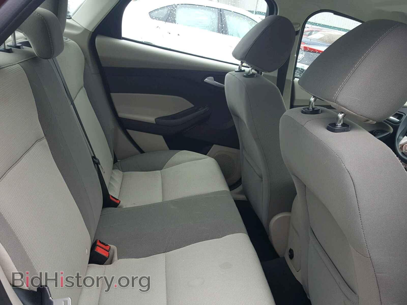2014 FORD FOCUS - VIN: 1FADP3F25EL456921 - Photo 6