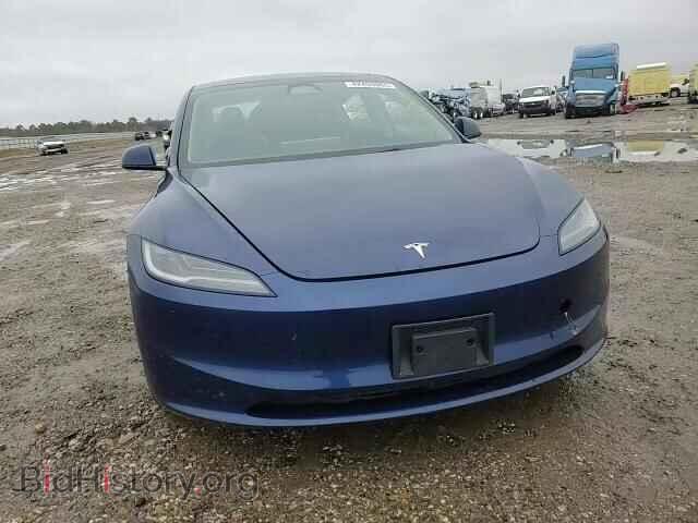 2024 TESLA MODEL 3 - VIN: 5YJ3E1EA4RF788771 - Фото 11