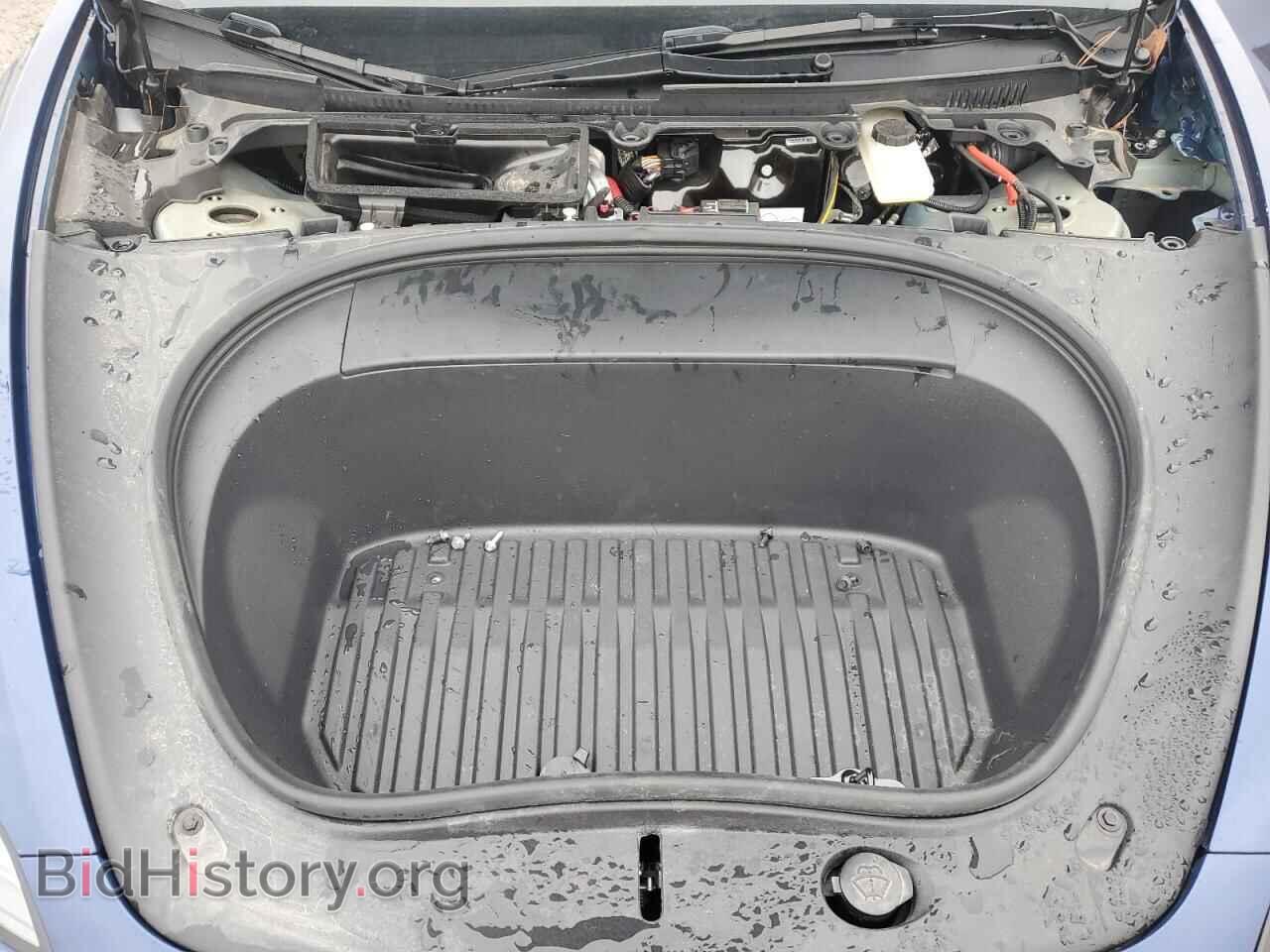 2024 TESLA MODEL 3 - VIN: 5YJ3E1EA4RF788771 - Фото 12