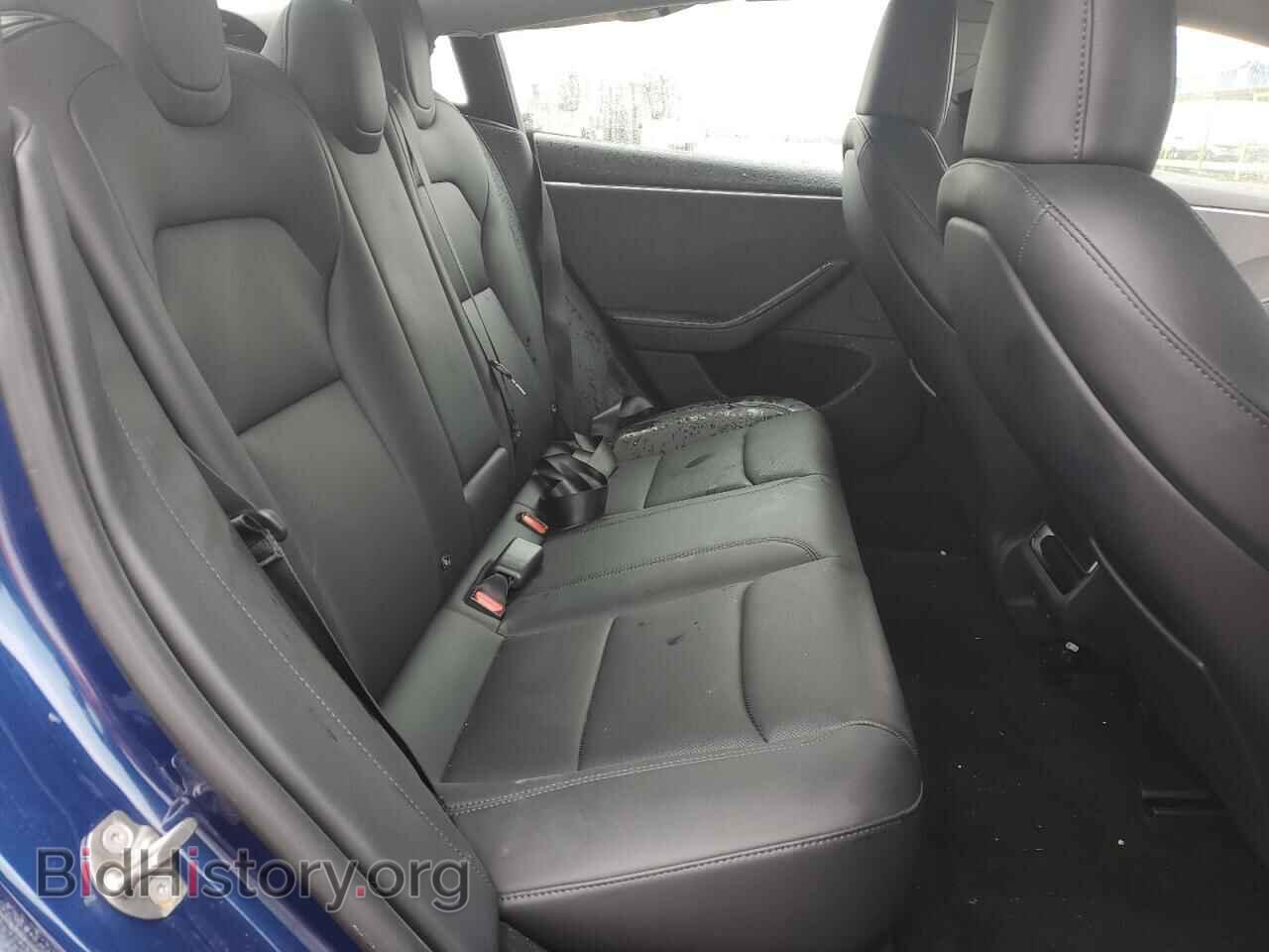 2024 TESLA MODEL 3 - VIN: 5YJ3E1EA4RF788771 - Фото 10