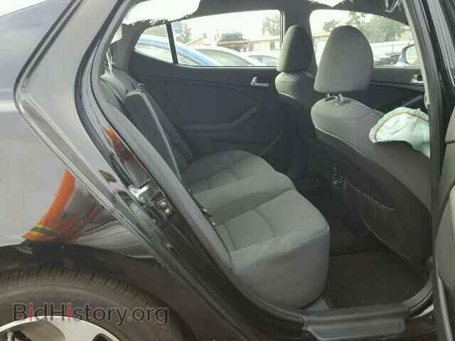 2015 KIA OPTIMA - VIN: KNAGM4AD2F5079918 - Photo 6