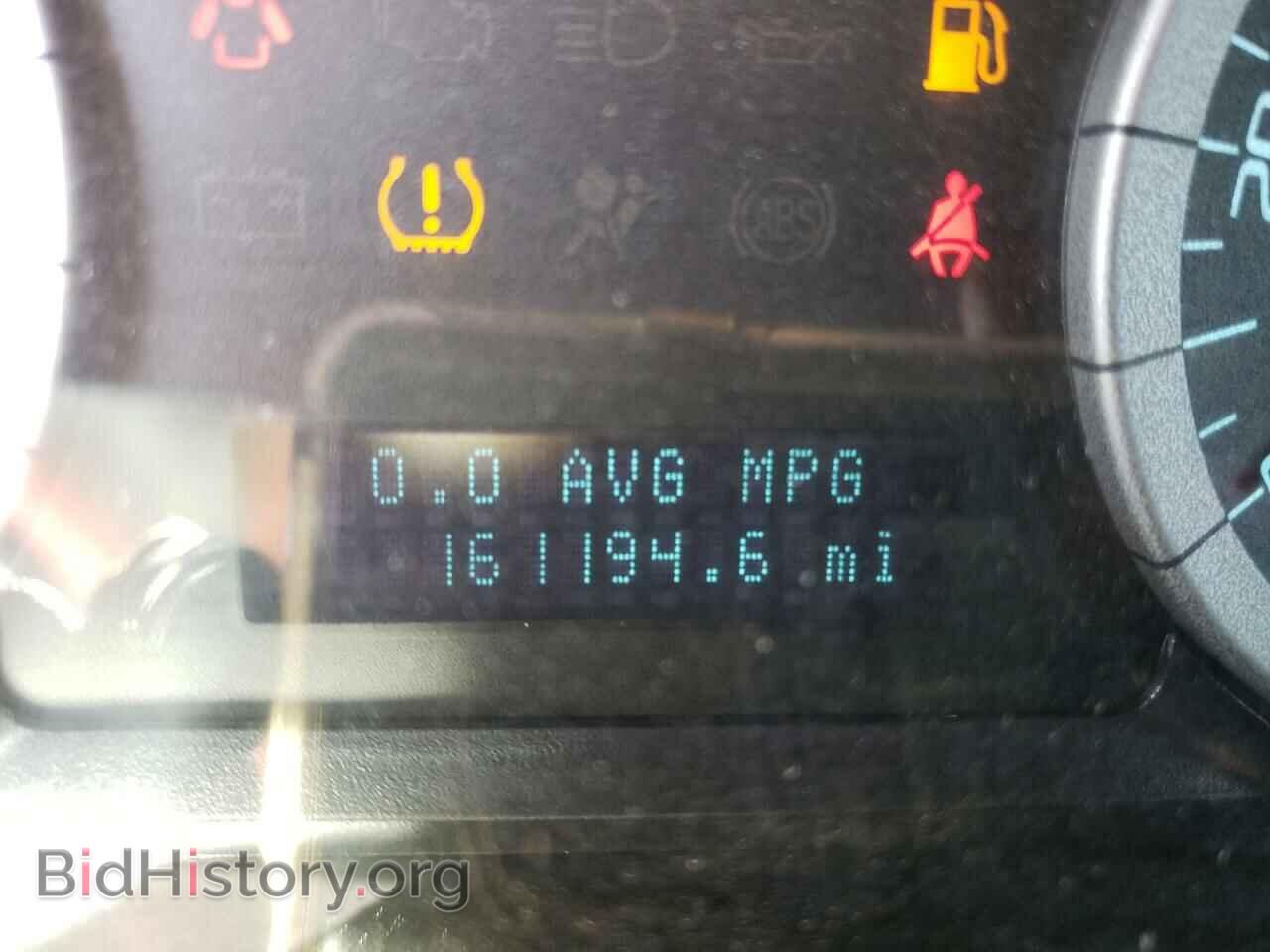 2012 FORD ESCAPE - VIN: 1FMCU0D78CKA65059 - Фото 8