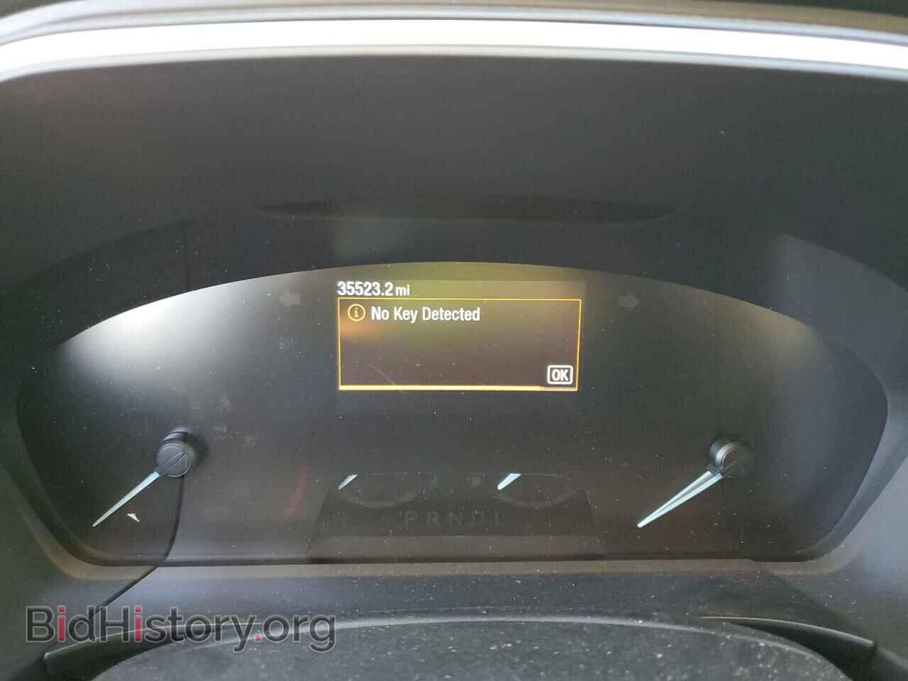2020 FORD ESCAPE - VIN: 1FMCU0G61LUA11559 - Фото 9