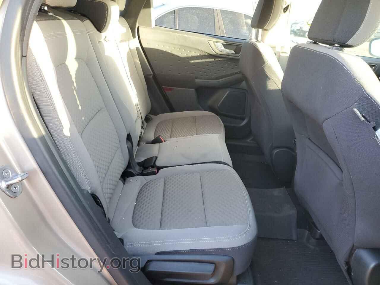 2020 FORD ESCAPE - VIN: 1FMCU0G61LUA11559 - Фото 10