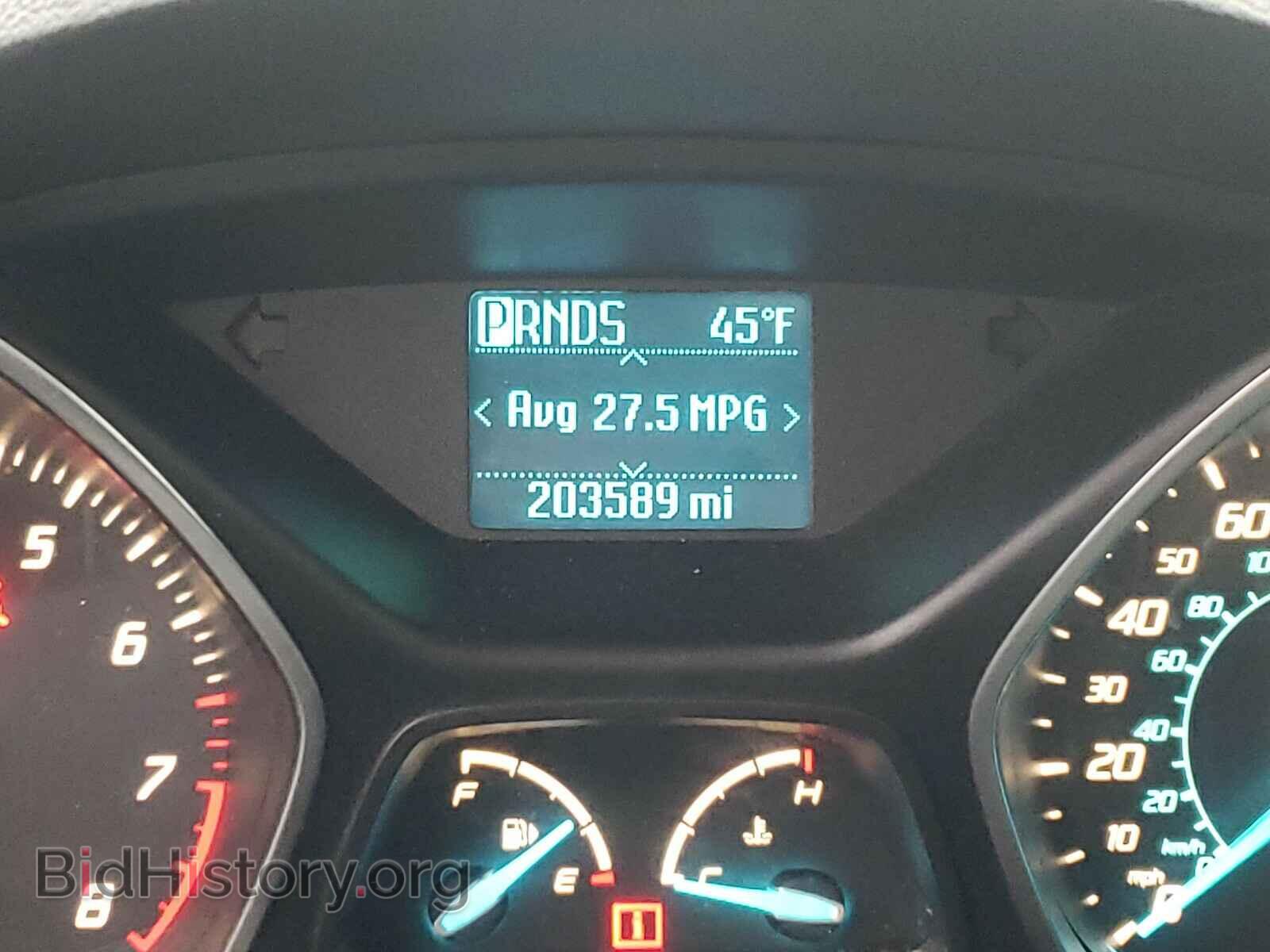 2013 FORD ESCAPE - VIN: 1FMCU0F79DUB16250 - Photo 8