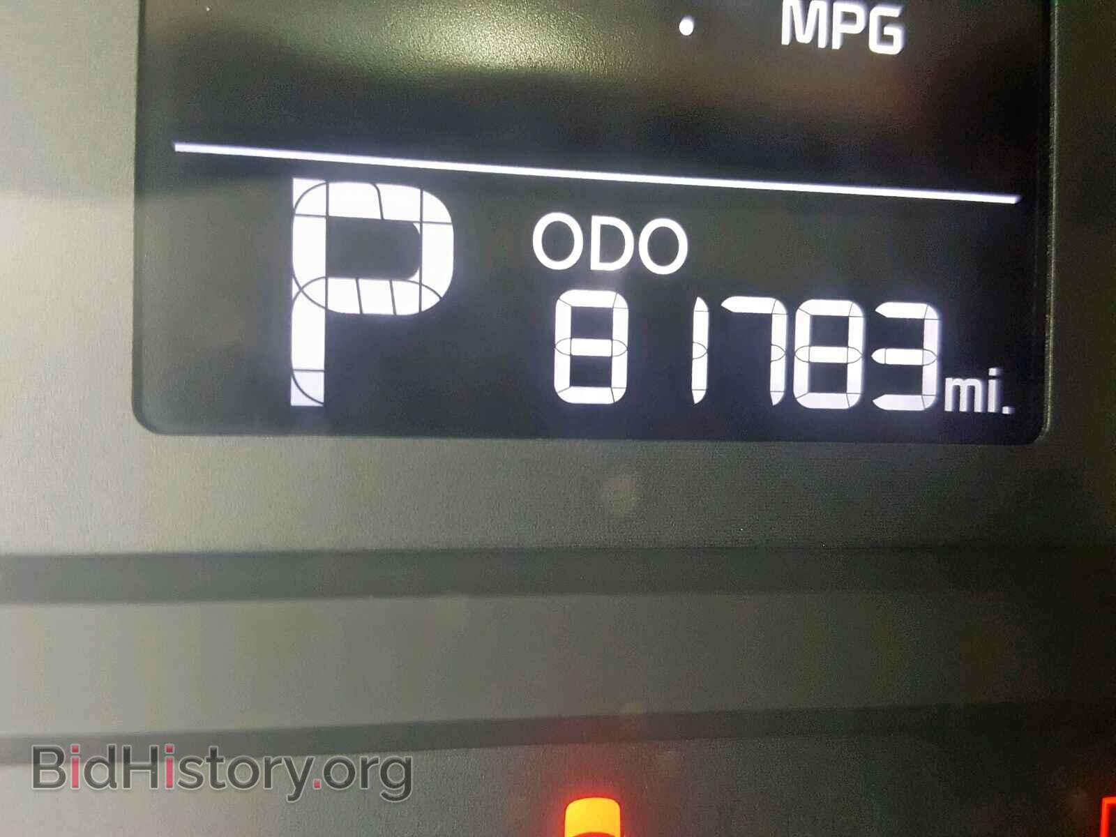 2014 KIA FORTE LX - VIN: KNAFK4A67E5190403 - Фото 8