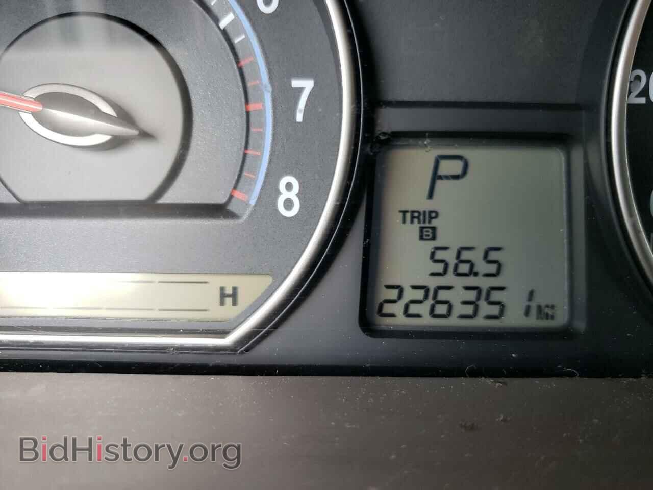 2008 KIA OPTIMA - VIN: KNAGE123185205013 - Фото 8