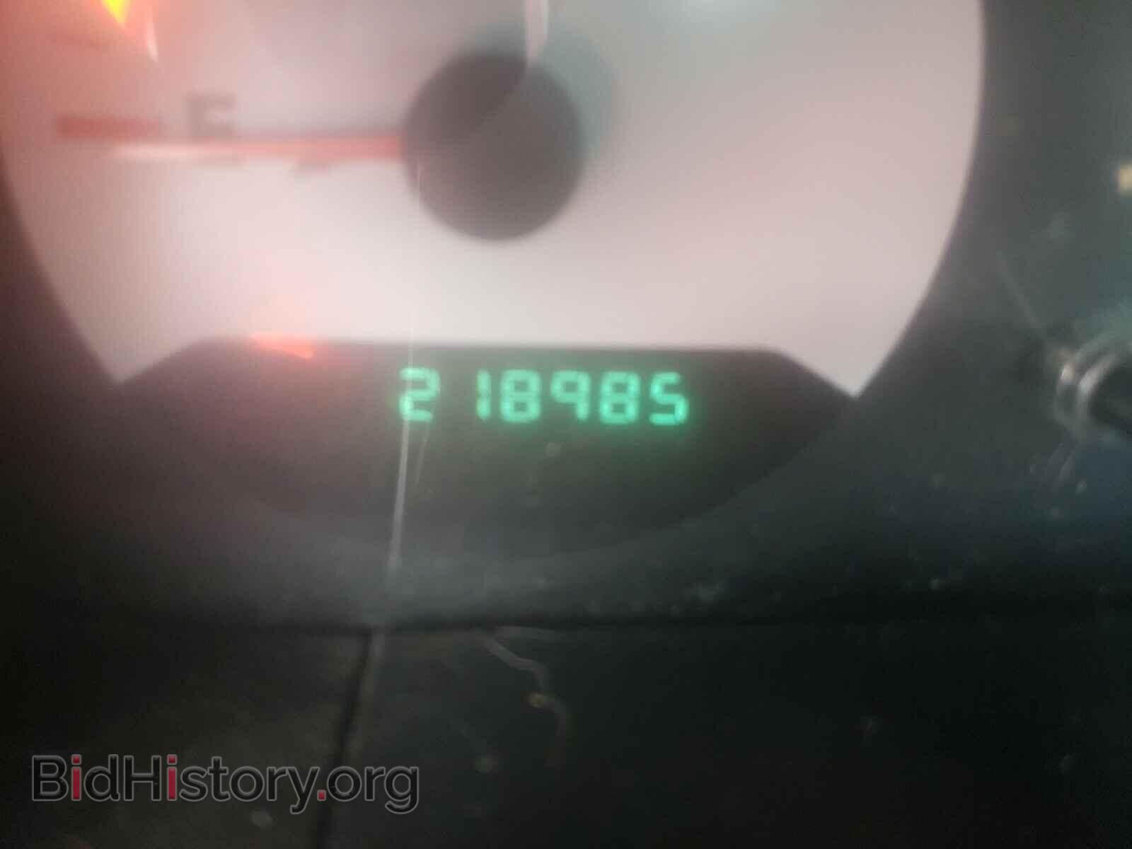 2007 DODGE CARAVAN - VIN: 1D4GP25R07B237375 - Photo 8