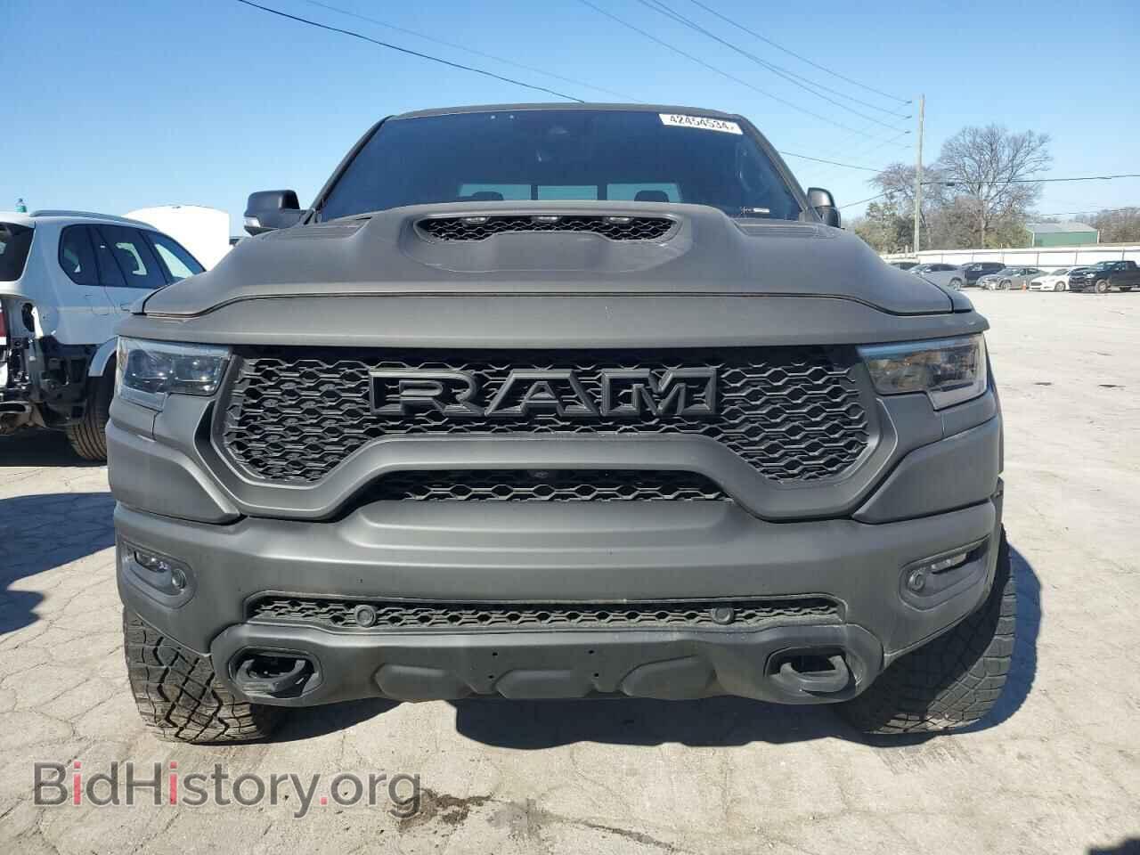 2021 RAM 1500 - VIN: 1C6SRFU99MN756355 - Photo 5