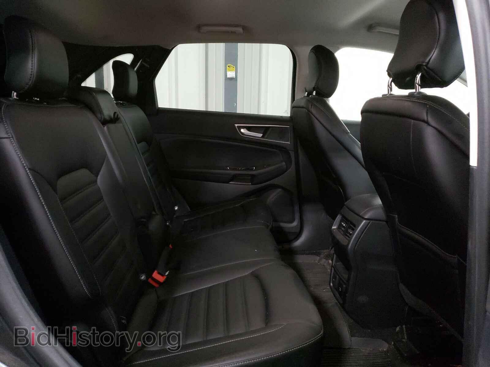 2019 FORD EDGE - VIN: 2FMPK4J92KBC34487 - Photo 6