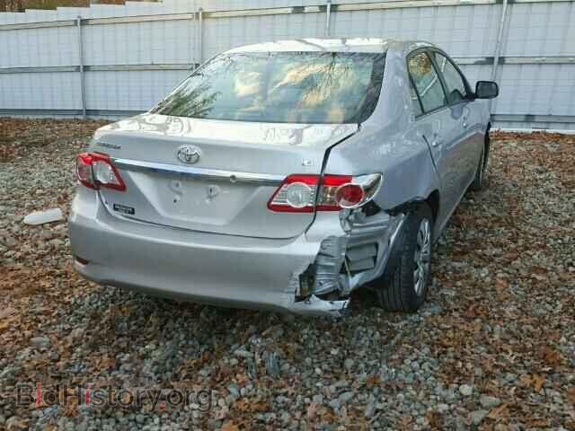 2013 TOYOTA COROLLA - VIN: 2T1BU4EE3DC059015 - Photo 4