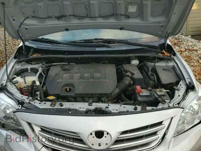 2013 TOYOTA COROLLA - VIN: 2T1BU4EE3DC059015 - Photo 7