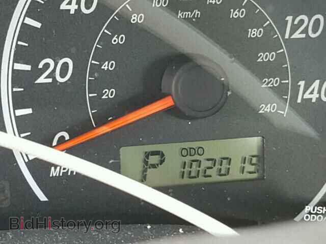 2013 TOYOTA COROLLA - VIN: 2T1BU4EE3DC059015 - Photo 8