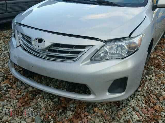 2013 TOYOTA COROLLA - VIN: 2T1BU4EE3DC059015 - Photo 10