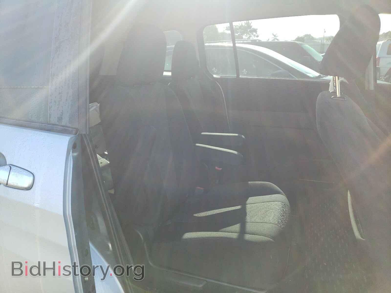2012 MAZDA 5 - VIN: JM1CW2CL5C0140174 - Photo 6