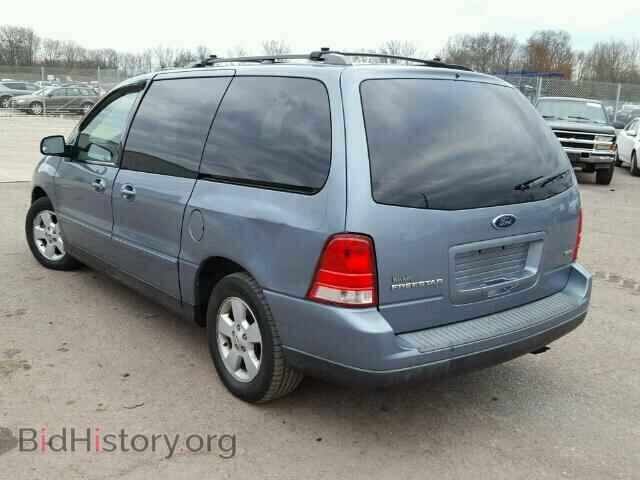 2004 FORD FREESTAR - VIN: 2FMDA57634BA90377 - Фото 3