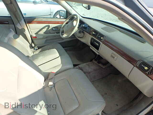 1997 CADILLAC DEVILLE - VIN: 1G6KD54Y9VU246056 - Фото 5