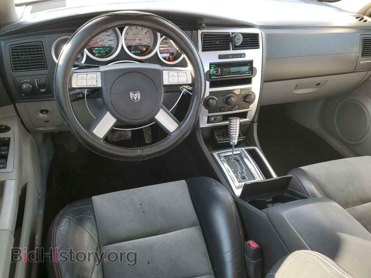 2006 DODGE CHARGER - VIN: 2B3KA73W96H521111 - Фото 8