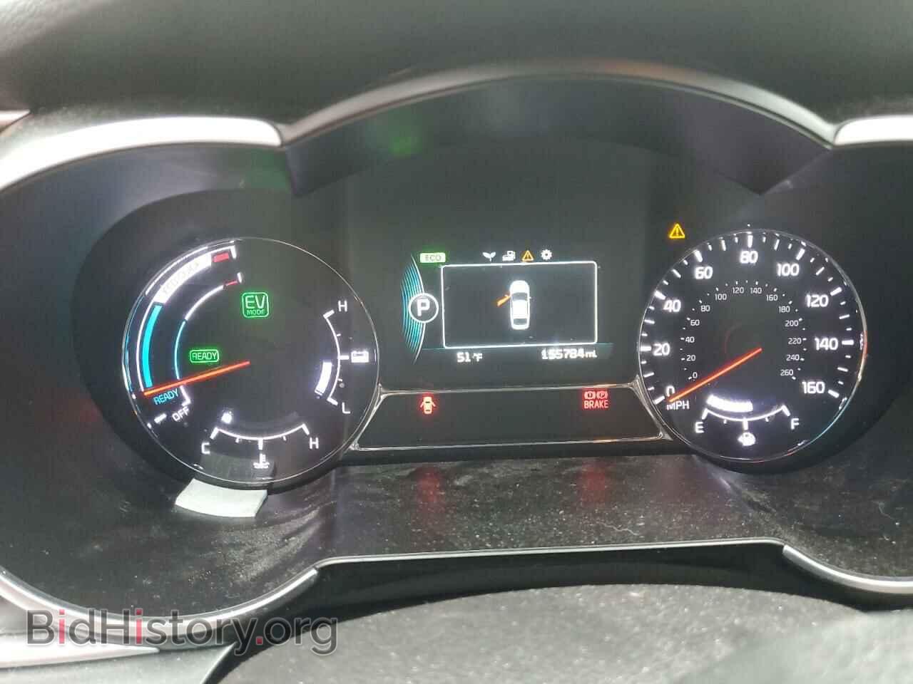 2015 KIA OPTIMA - VIN: KNAGM4AD3F5088918 - Фото 9