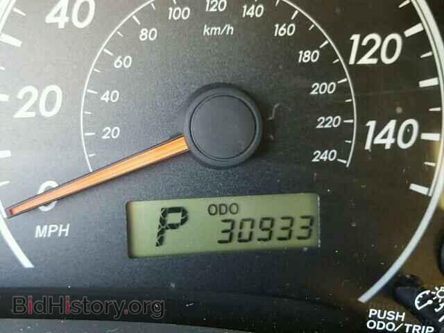 2011 TOYOTA COROLLA - VIN: 2T1BU4EEXBC661570 - Фото 8