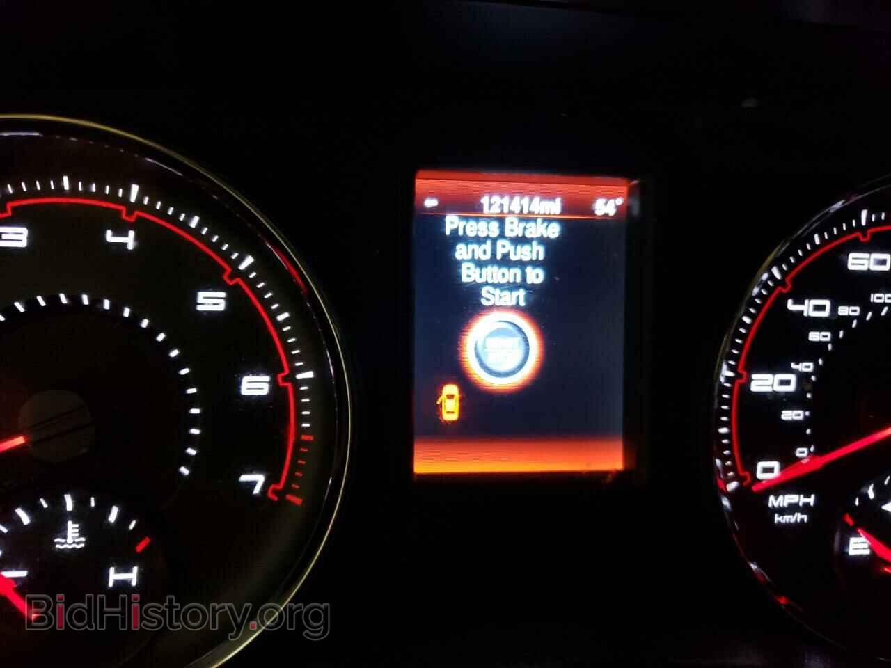 2013 DODGE CHARGER - VIN: 2C3CDXHG7DH535442 - Фото 9
