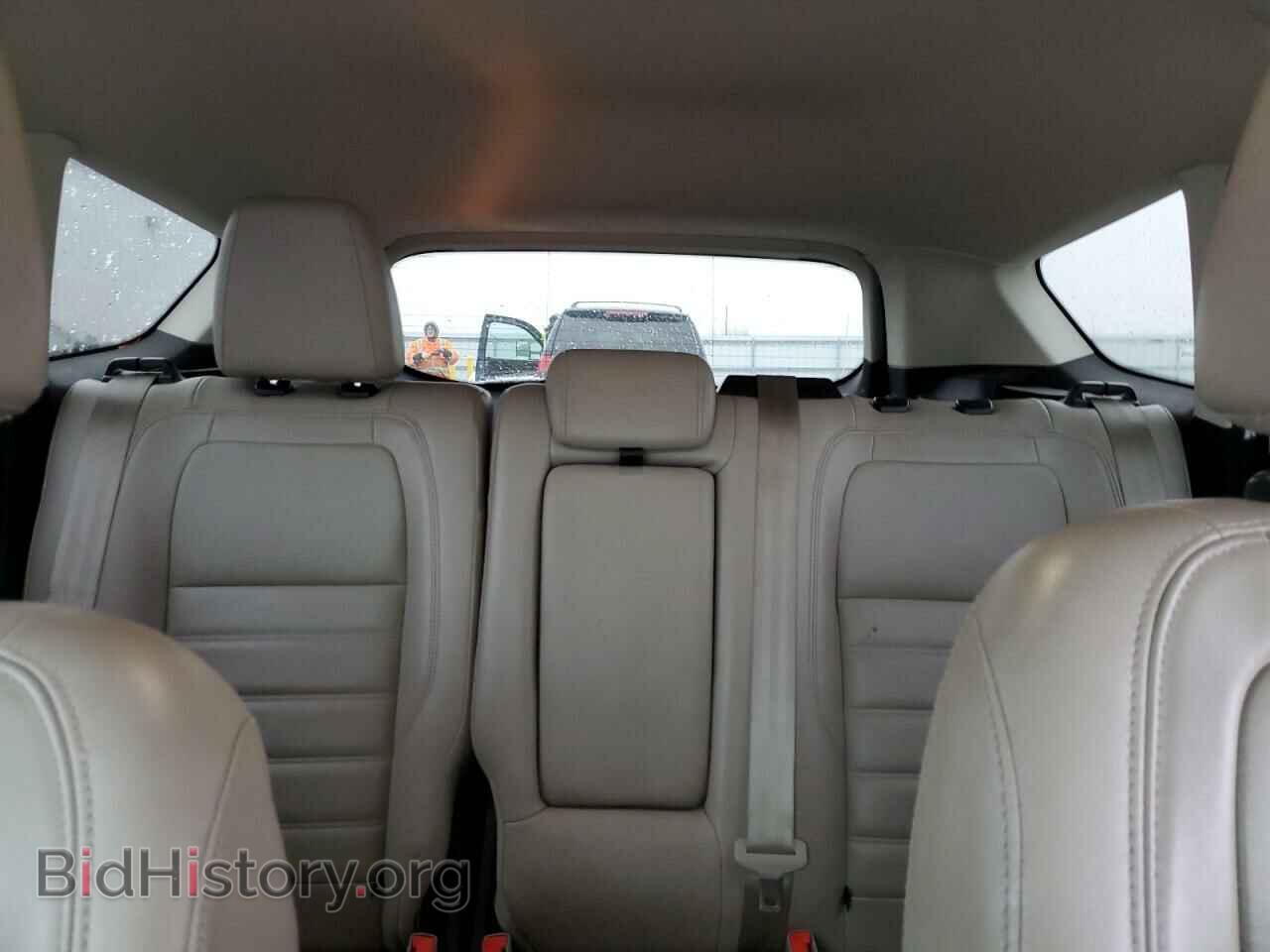 2017 FORD ESCAPE - VIN: 1FMCU9J91HUC35946 - Photo 10