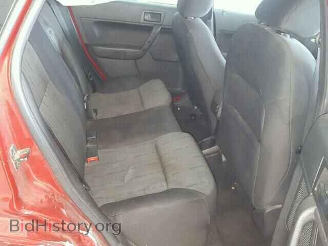 2010 FORD FOCUS - VIN: 1FAHP3FNXAW222522 - Фото 6