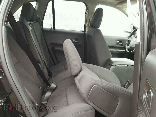 2010 FORD EDGE - VIN: 2FMDK3JC7ABB61351 - Фото 6
