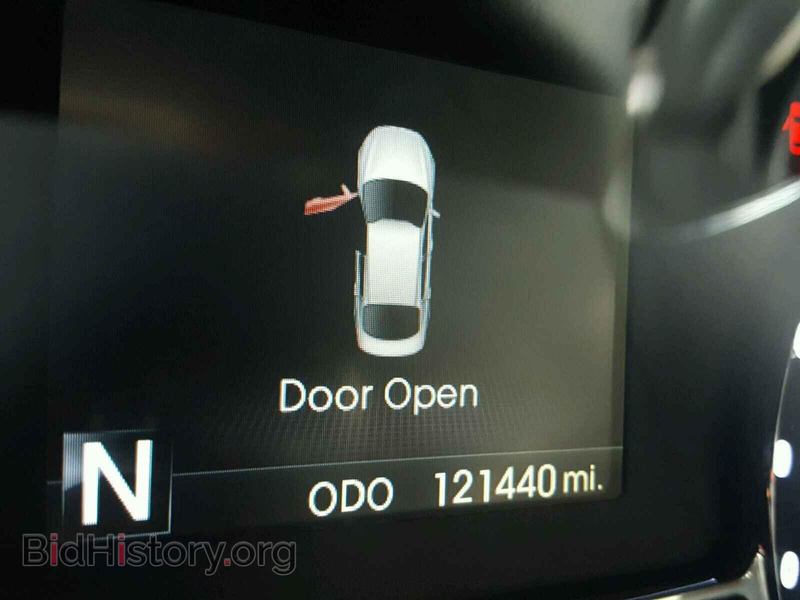 2011 KIA OPTIMA - VIN: KNAGR4A67B5120461 - Фото 8