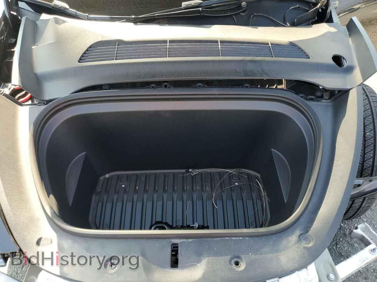 2024 TESLA MODEL Y - VIN: 7SAYGAEE0RF018427 - Photo 12