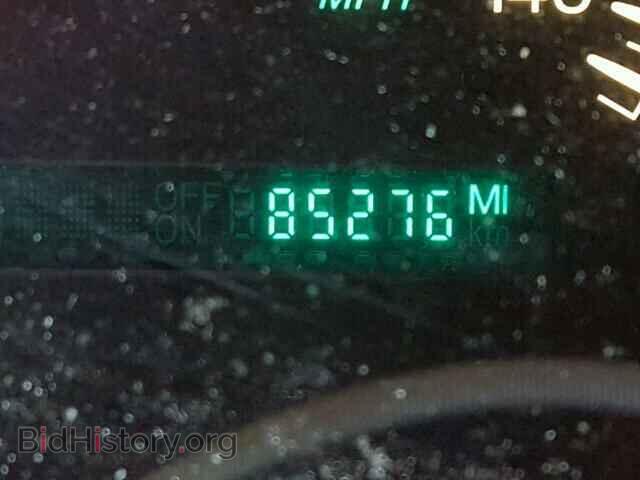 2003 CADILLAC DEVILLE - VIN: 1G6KF57993U103877 - Фото 8