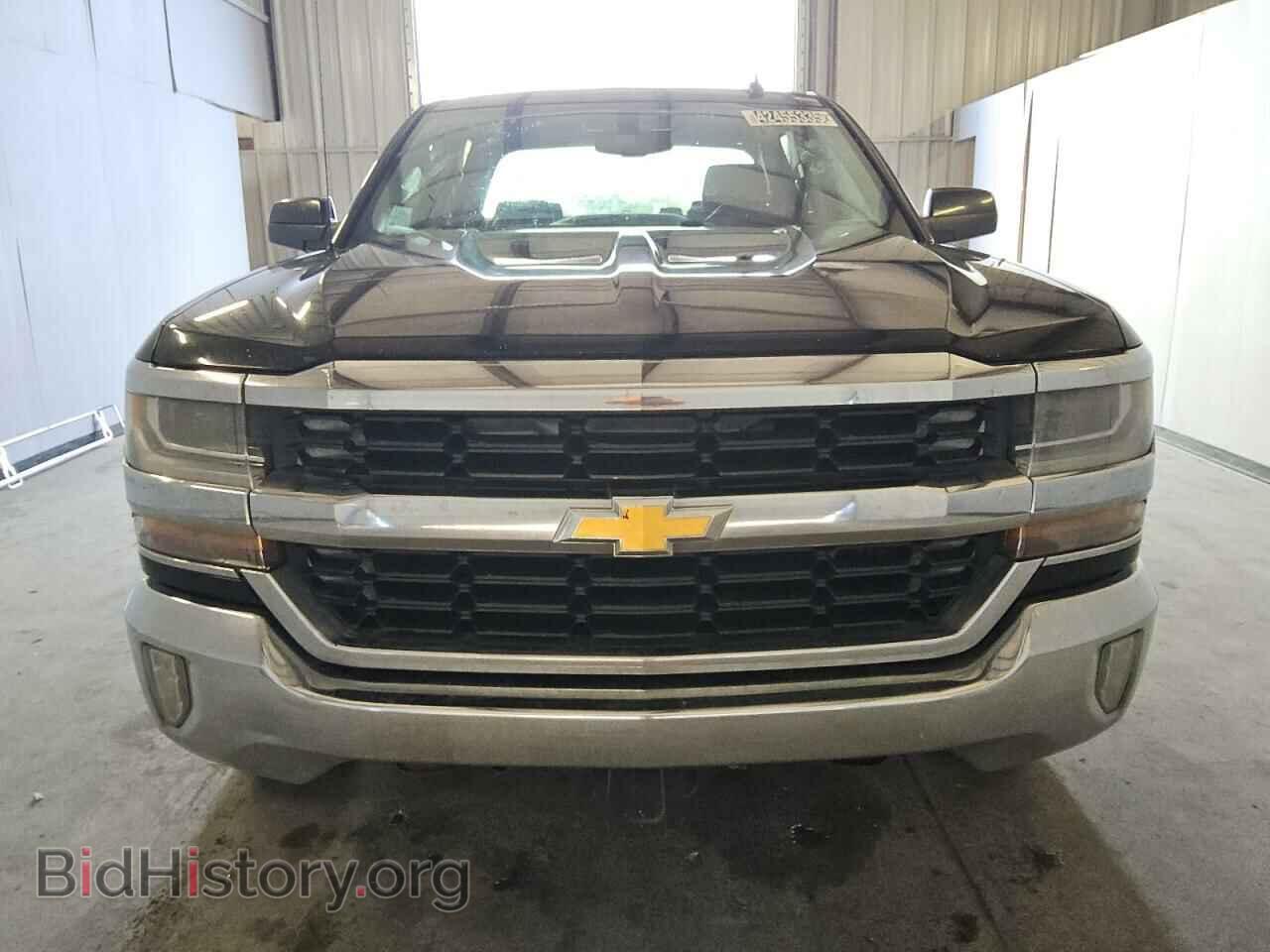 2016 CHEVROLET ALL Models - VIN: 3GCPCREC7GG194772 - Фото 5