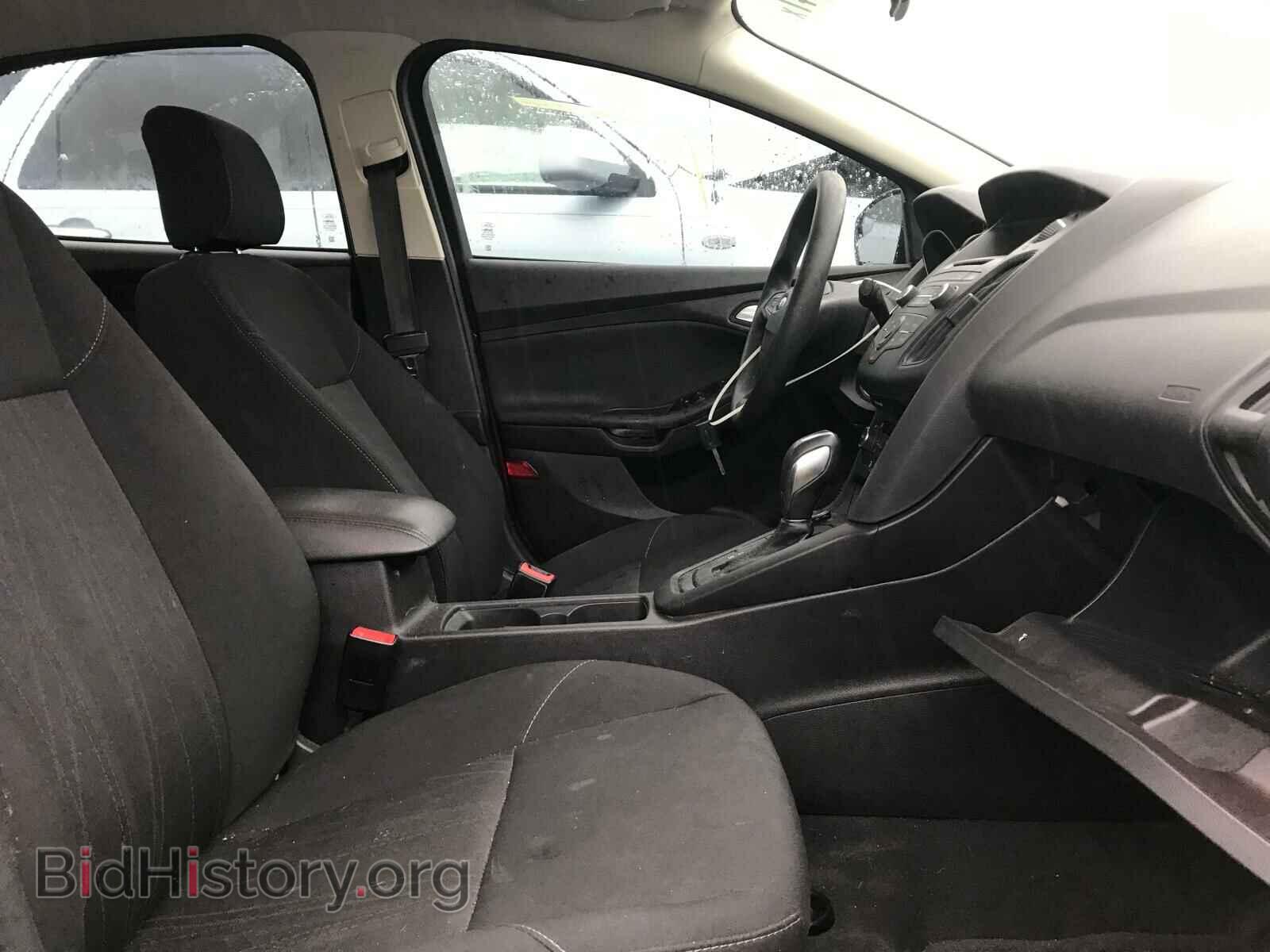 2016 FORD FOCUS - VIN: 1FADP3FE2GL383410 - Photo 5