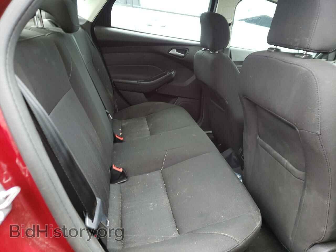 2016 FORD FOCUS - VIN: 1FADP3FE2GL383410 - Photo 6