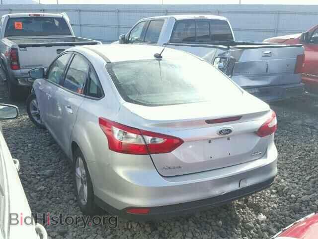 2014 FORD FOCUS - VIN: 1FADP3F25EL430559 - Photo 3