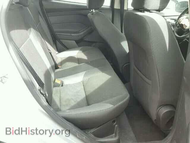 2014 FORD FOCUS - VIN: 1FADP3F25EL430559 - Photo 6