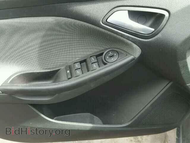 2014 FORD FOCUS - VIN: 1FADP3F25EL430559 - Photo 10