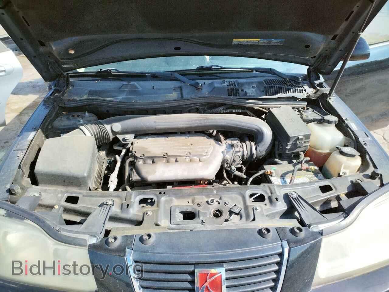 2007 SATURN VUE - VIN: 5GZCZ53427S863362 - Фото 7