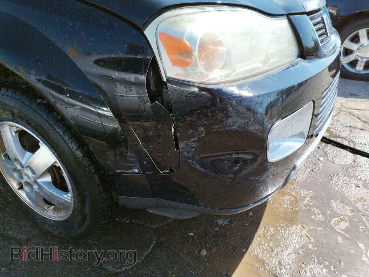 2007 SATURN VUE - VIN: 5GZCZ53427S863362 - Фото 10