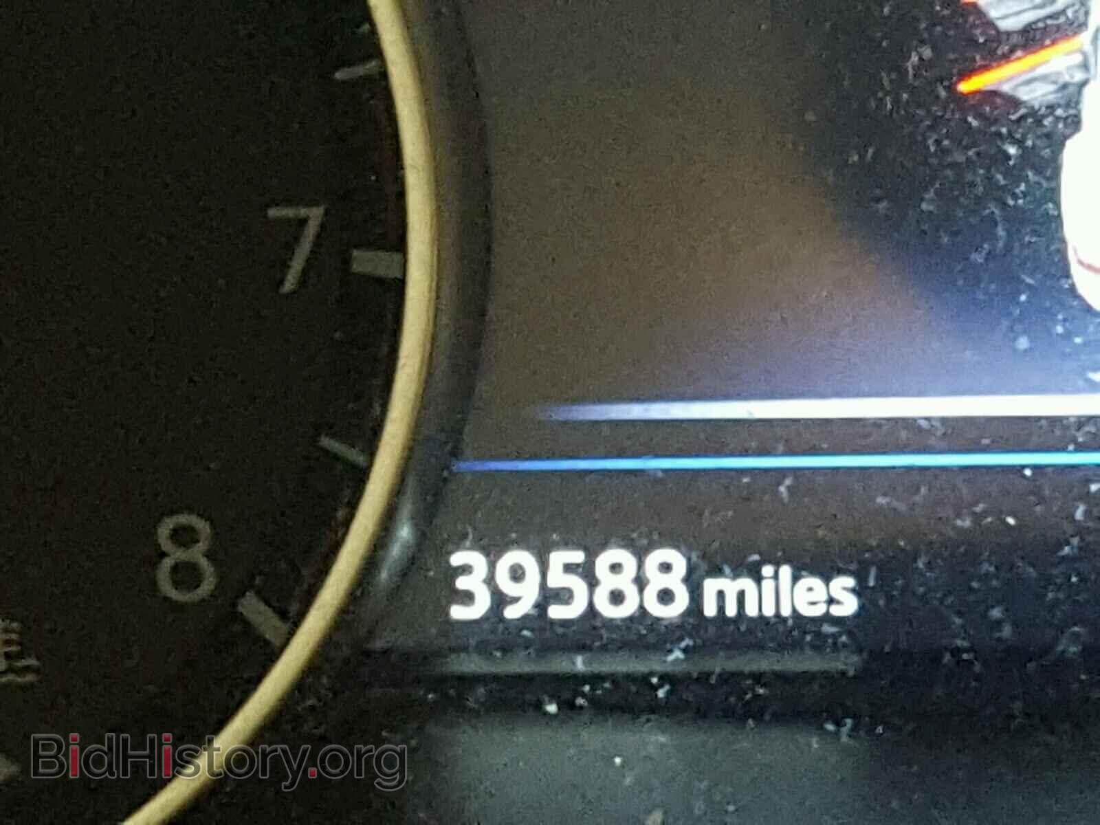 2017 NISSAN MAXIMA - VIN: 1N4AA6AP5HC393400 - Photo 8