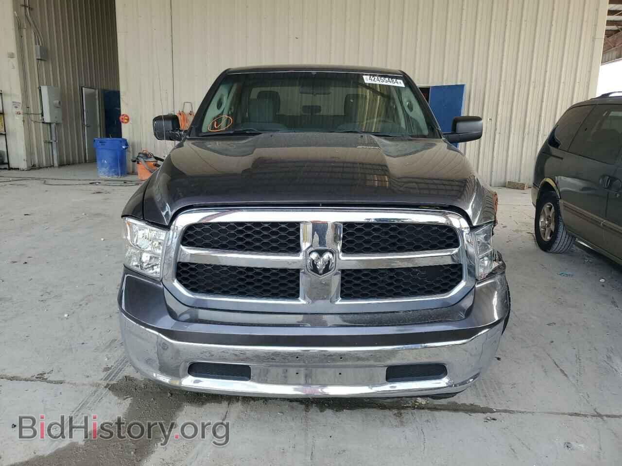 2021 RAM 1500 - VIN: 1C6RR6TT1MS516116 - Photo 5