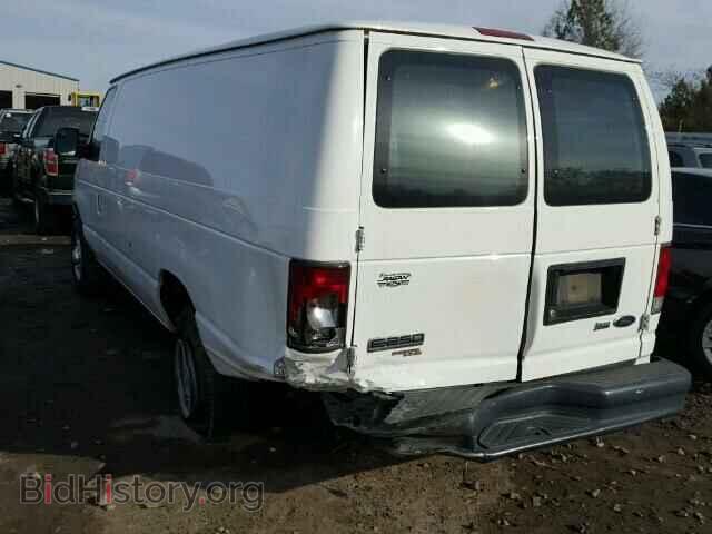 2011 FORD ECONOLINE - VIN: 1FTNS2EL5BDA77991 - Фото 3