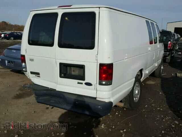 2011 FORD ECONOLINE - VIN: 1FTNS2EL5BDA77991 - Фото 4