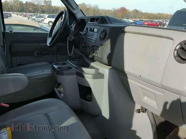 2011 FORD ECONOLINE - VIN: 1FTNS2EL5BDA77991 - Фото 5