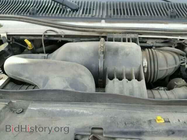 2011 FORD ECONOLINE - VIN: 1FTNS2EL5BDA77991 - Фото 7